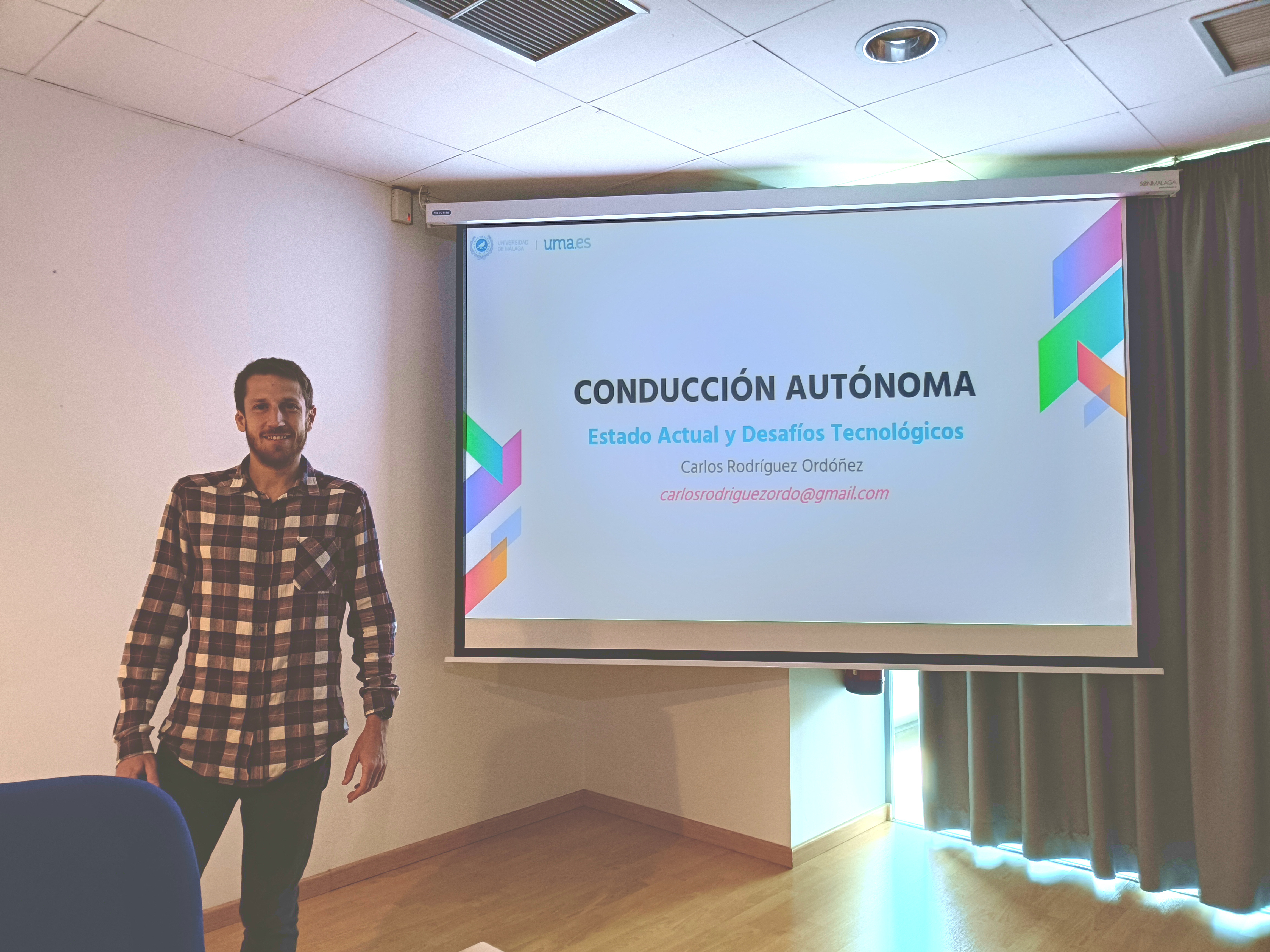 Ponencia