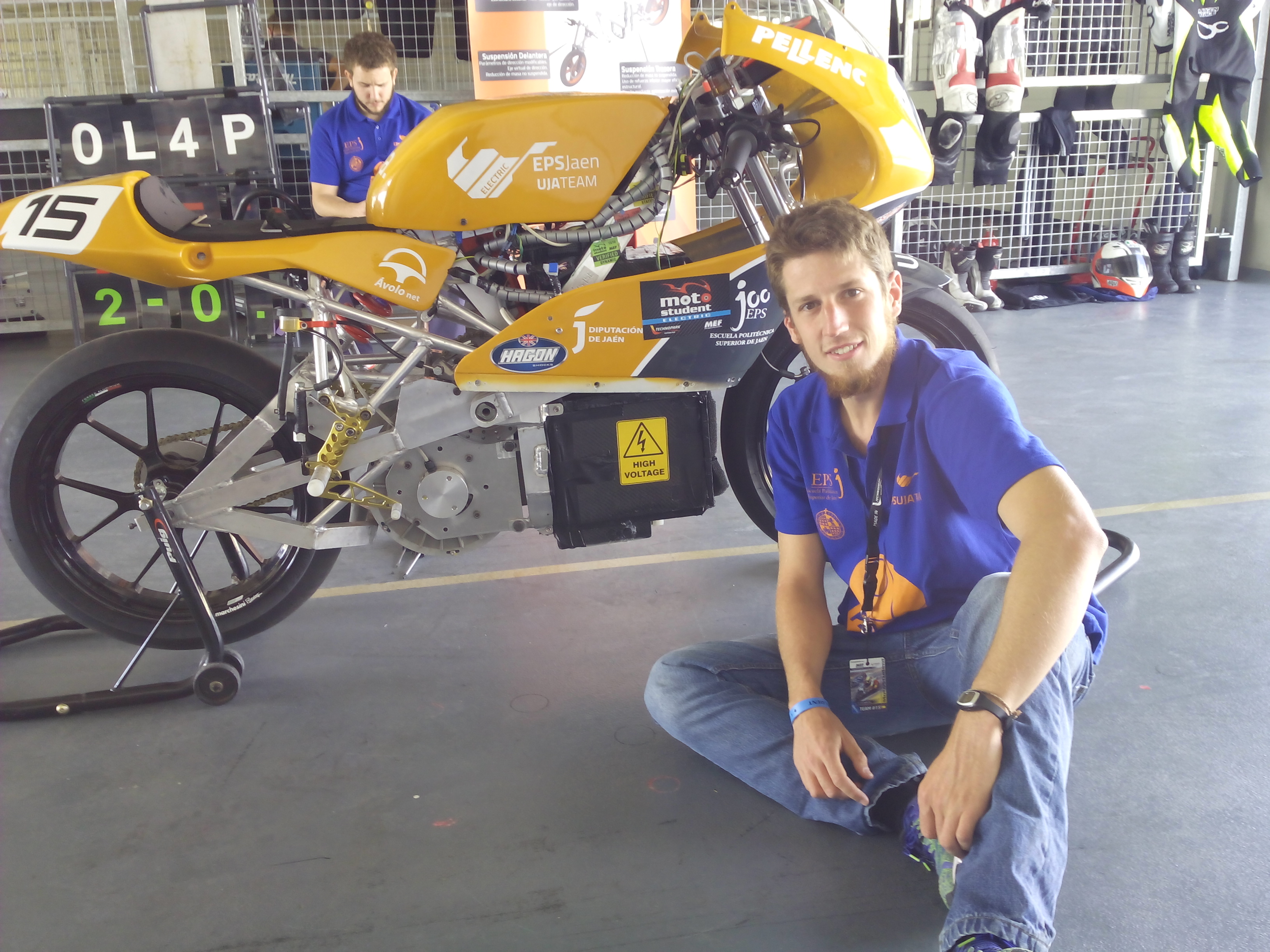Motostudent
