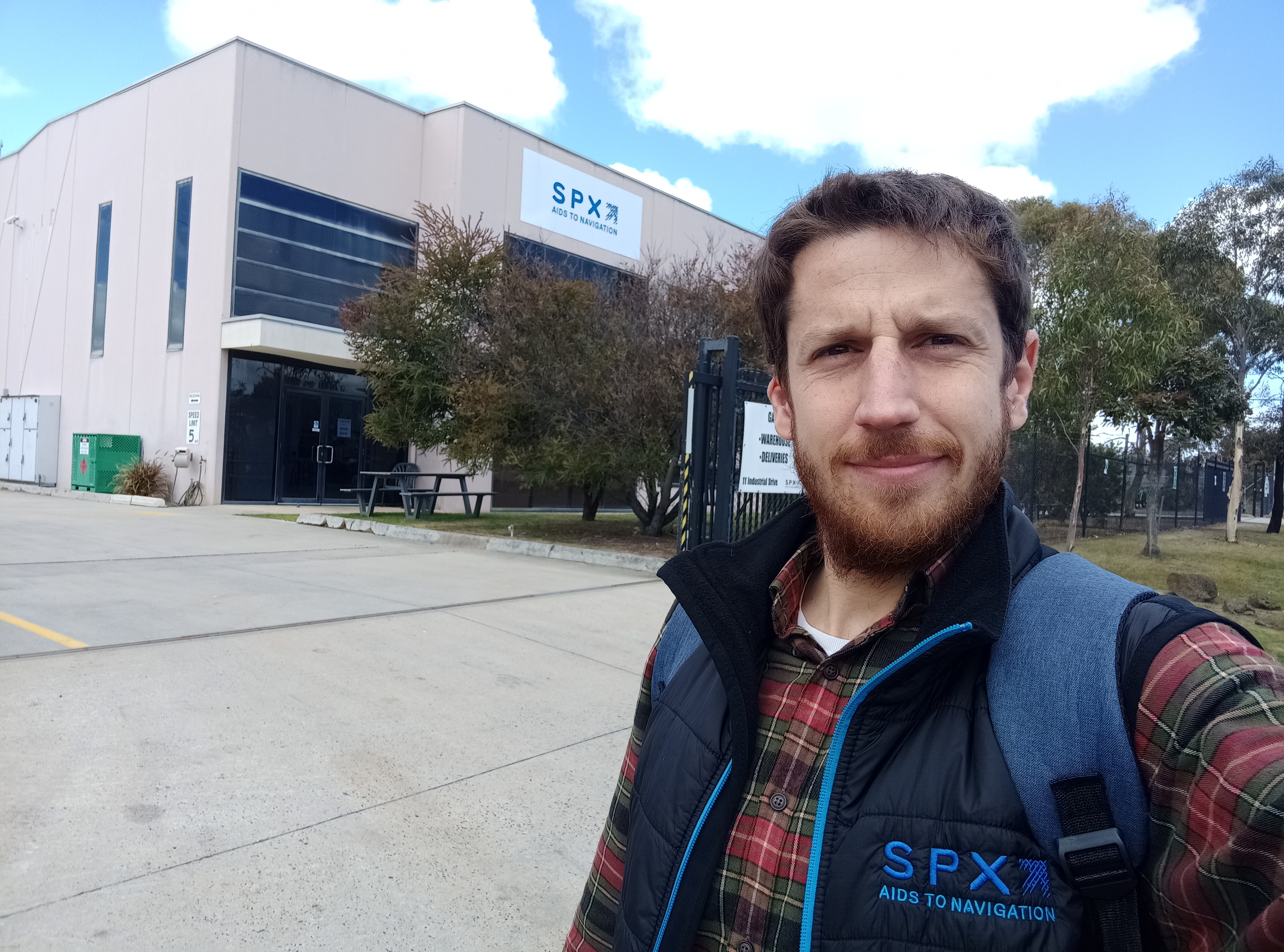 SPX